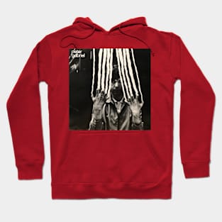 Scratch Progressive Rock Throwback 1978 Hoodie